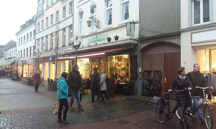 Cafe Zum Lindenbaum Inh. Michael Weyers
