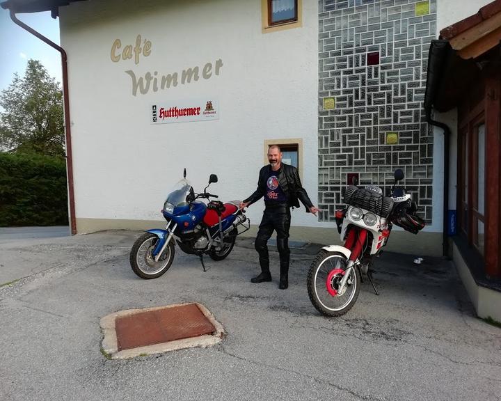 Cafe Wimmer