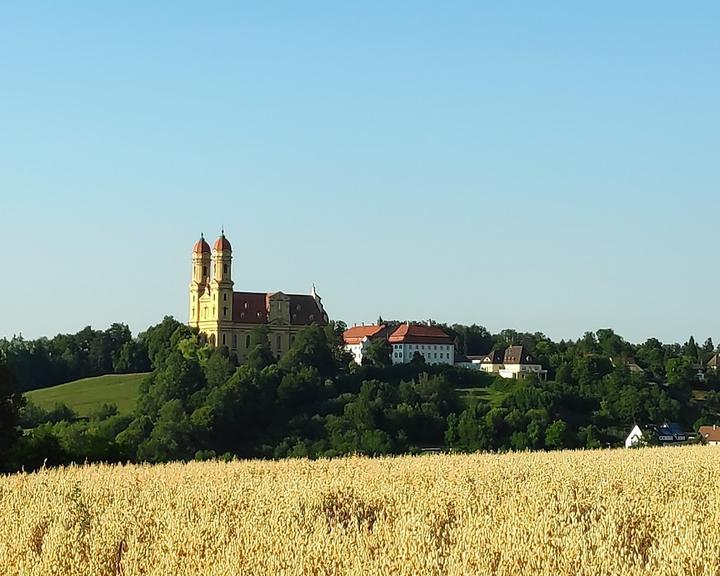 Schloss Schenke