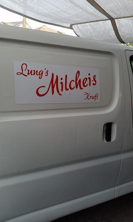 Lung's Milcheis