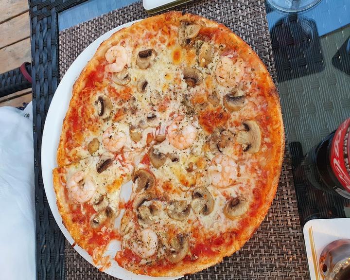 Pizzeria-Ristorante "Da Giovanni"