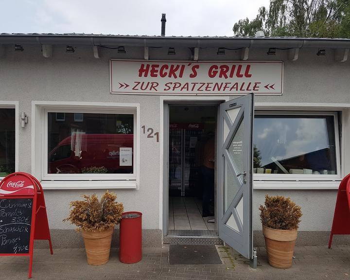 Hecki's Grill