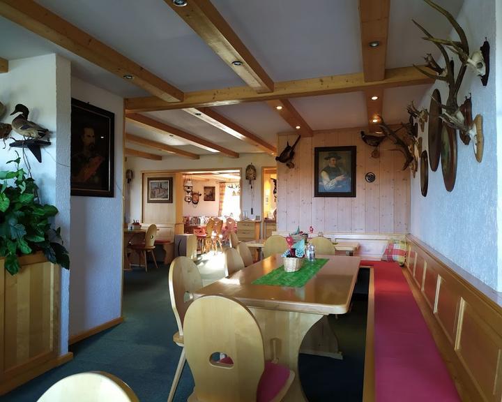 Cafe-Restaurant Lechblick