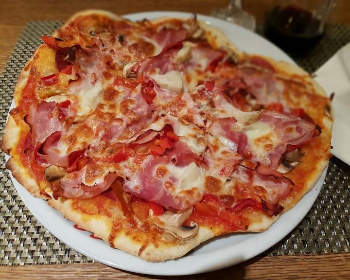 Francos-Pizzeria Türkismühle
