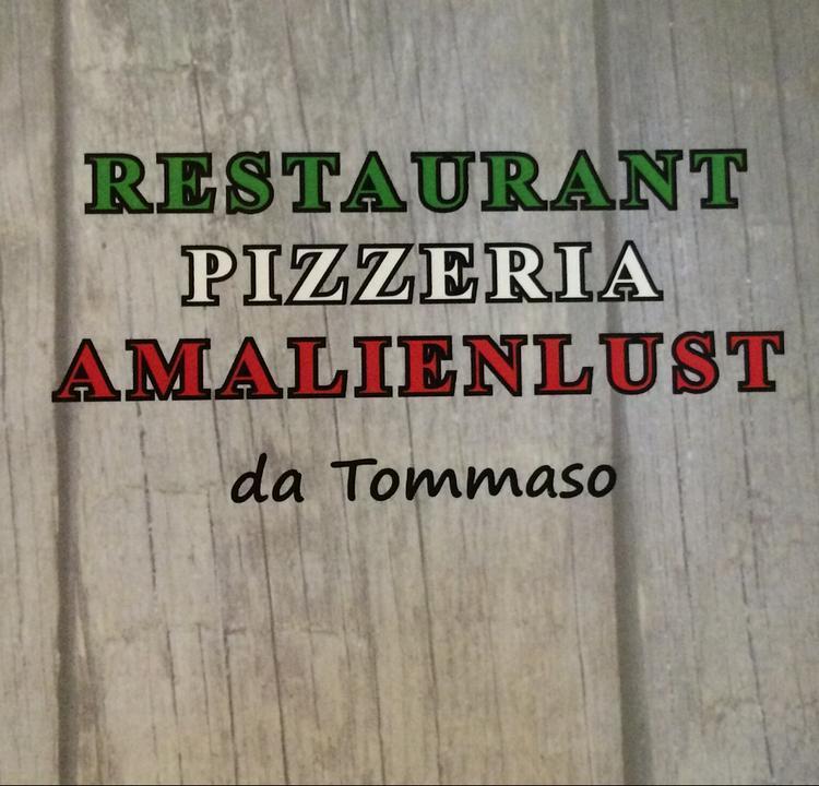 Pizzeria Amalienlust