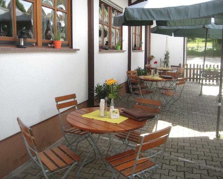 Hotel Restaurant Zur Stadtschaenke