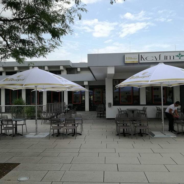 Keyf'im - Restaurant, Cafe, Bar