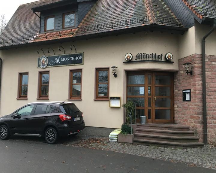 Restaurant Monchhof