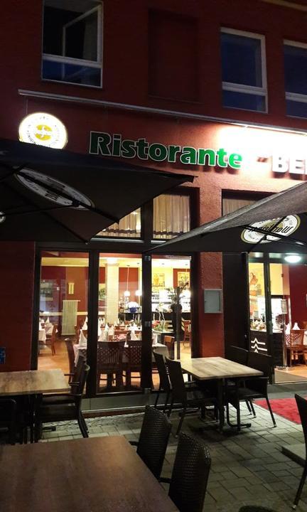 Ristorante Cafe Bel Fiume