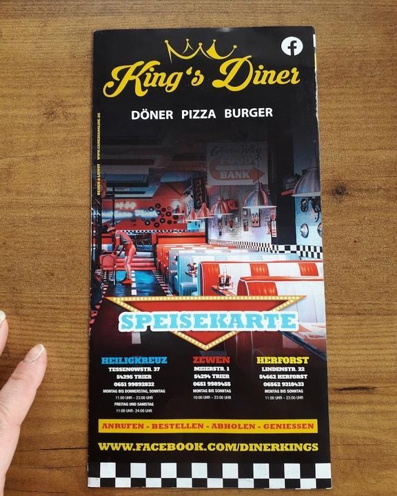 King's Diner