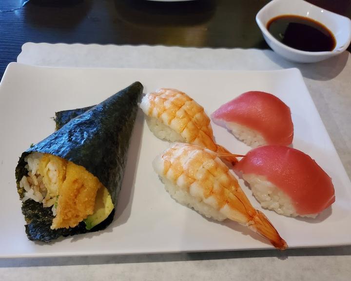FuJi Sushi & Grill