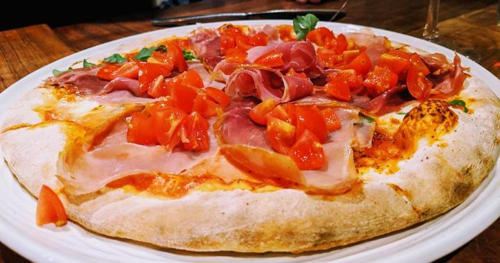 Pulcinella Ristorante & Pizzeria da Toni