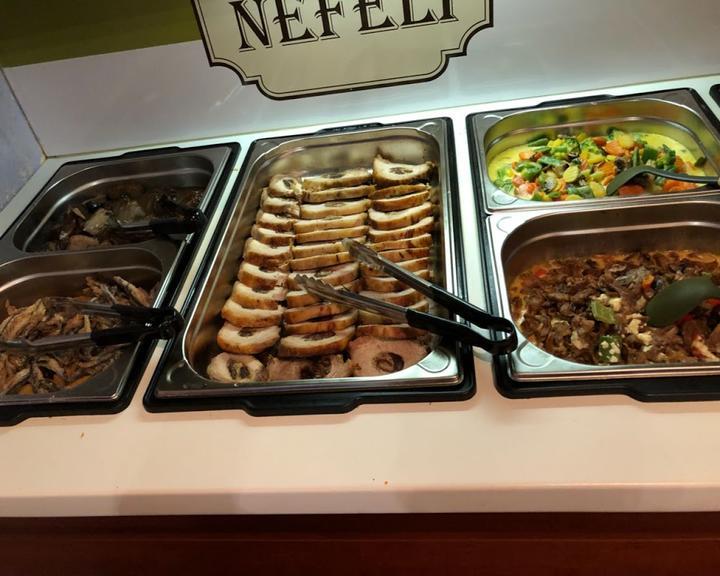 Restaurant Nefeli