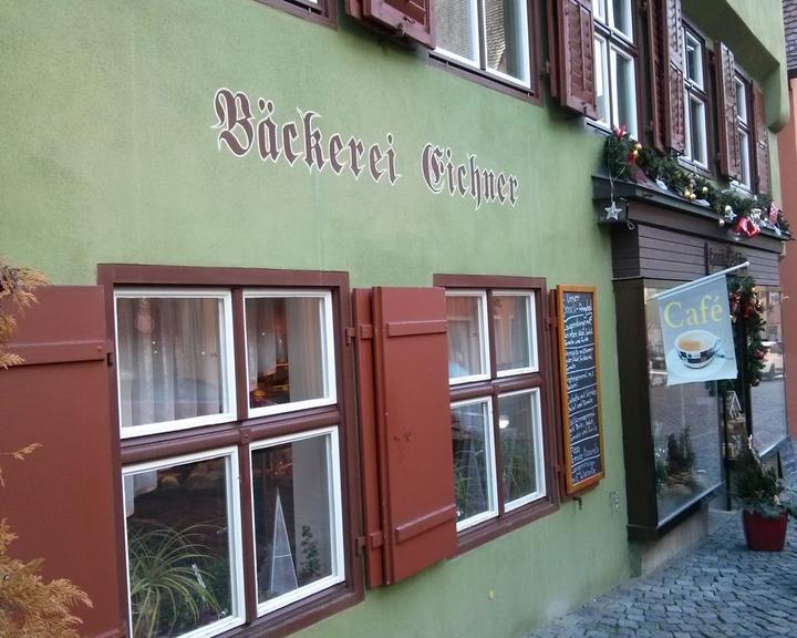 Altstadtbackerei Eichner