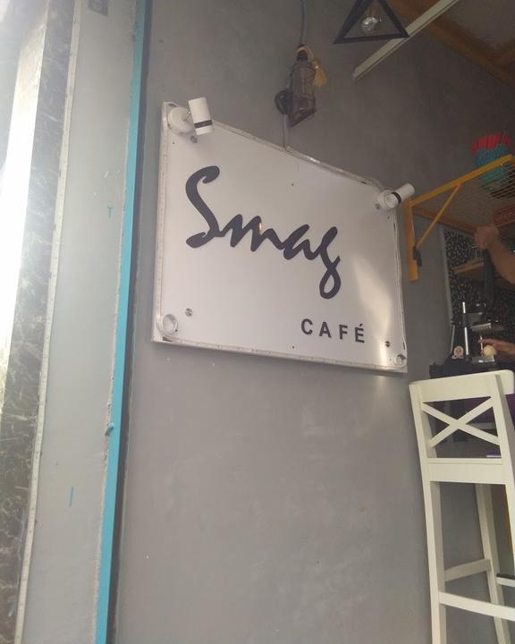 SMAG Cafe & Kitchen