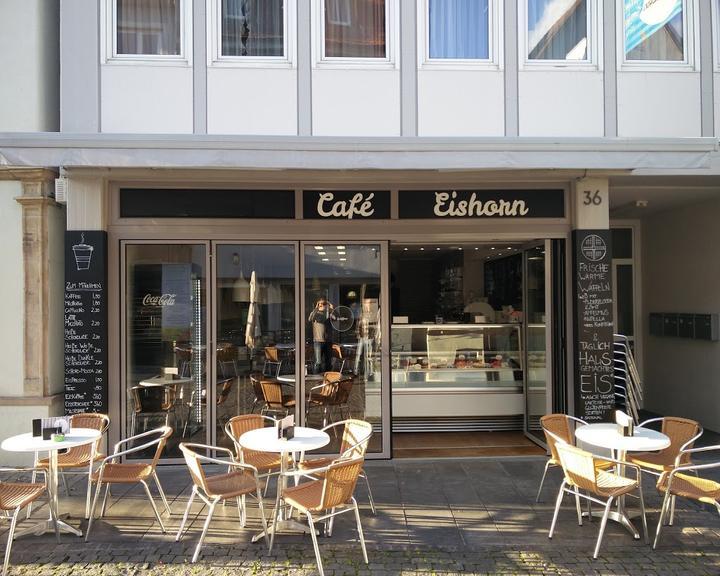Cafe Eishorn