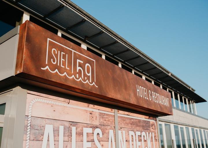 Siel 59 Restaurant