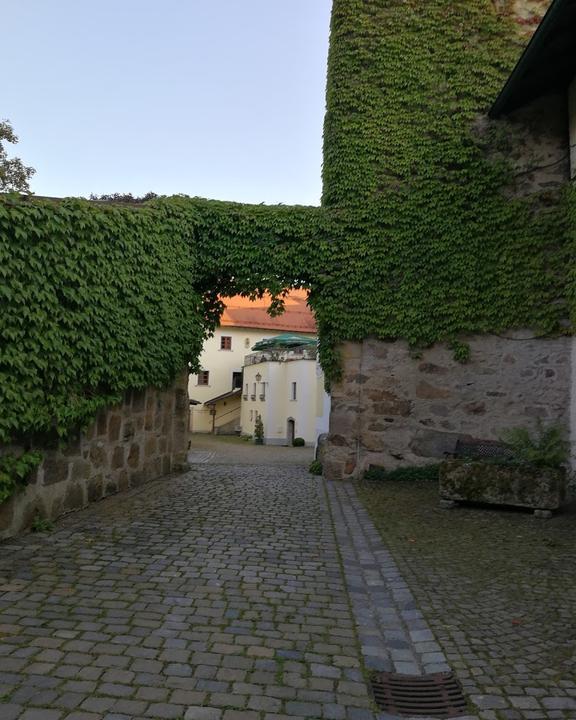 Schlossgaststatte Fursteneck