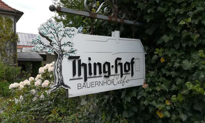 Thing-Hof