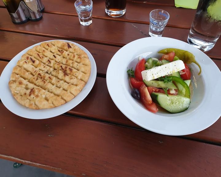 Kavala Restaurant