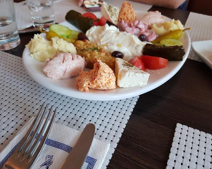 Griechisches Restaurant Filoxenia