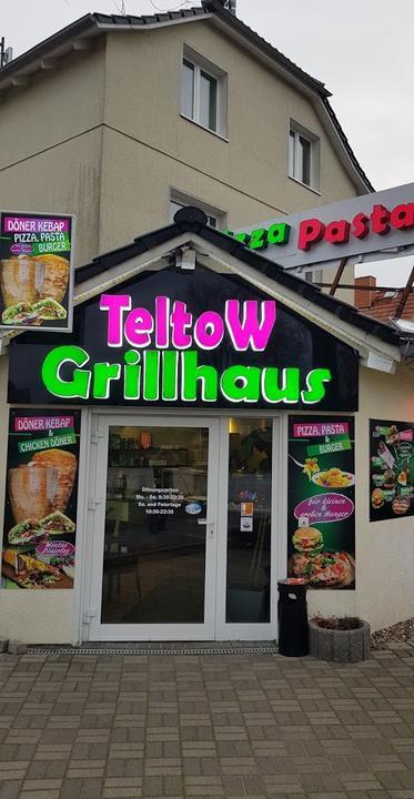 Teltow Grillhaus