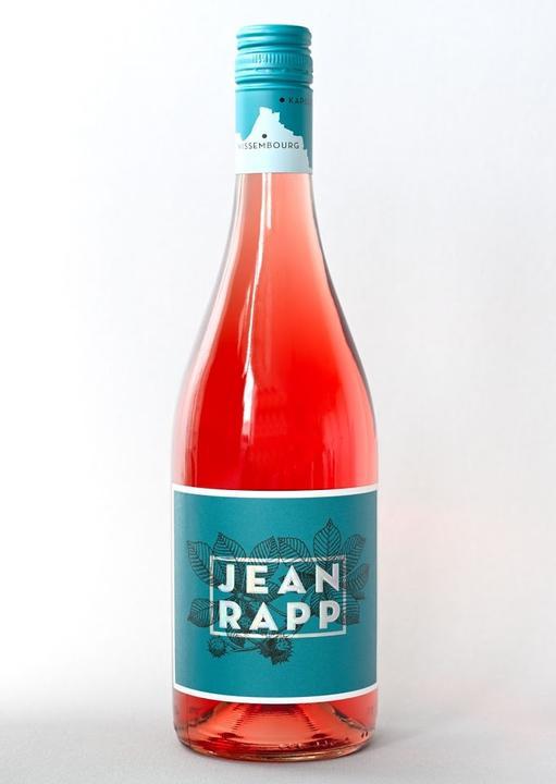 Weingut Jean Rapp - Straußwirtschaft