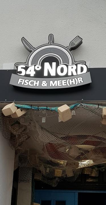 54 Nord Fisch & Meeh.h.r