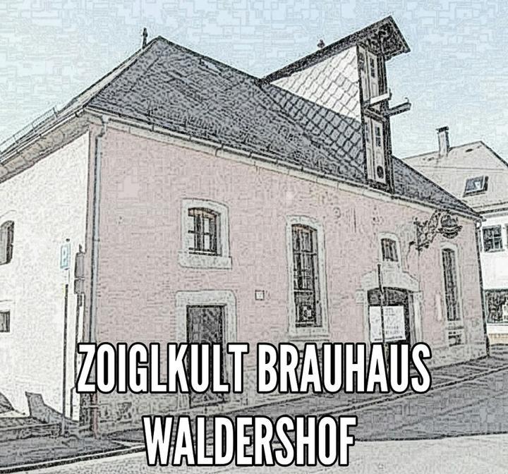 Brauhaus Waldershof