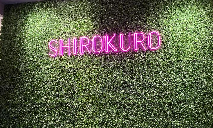 Shirokuro