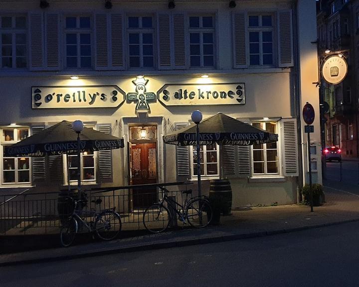 O'Reilly's Irish Pub