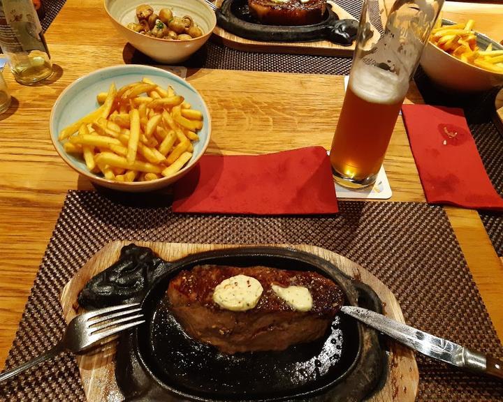 Steakhaus El Toro