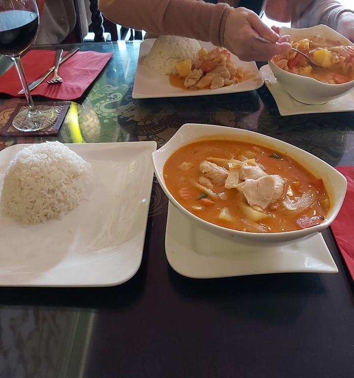 TOMYAM Thai Restaurant
