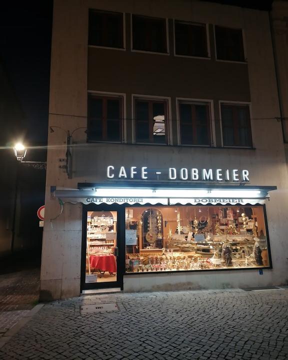 Cafe Dobmeier