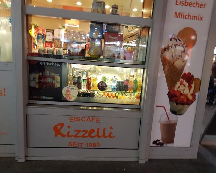Eiscafe Rizzelli