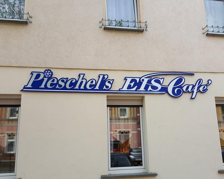 Pieschel's Eiscafe