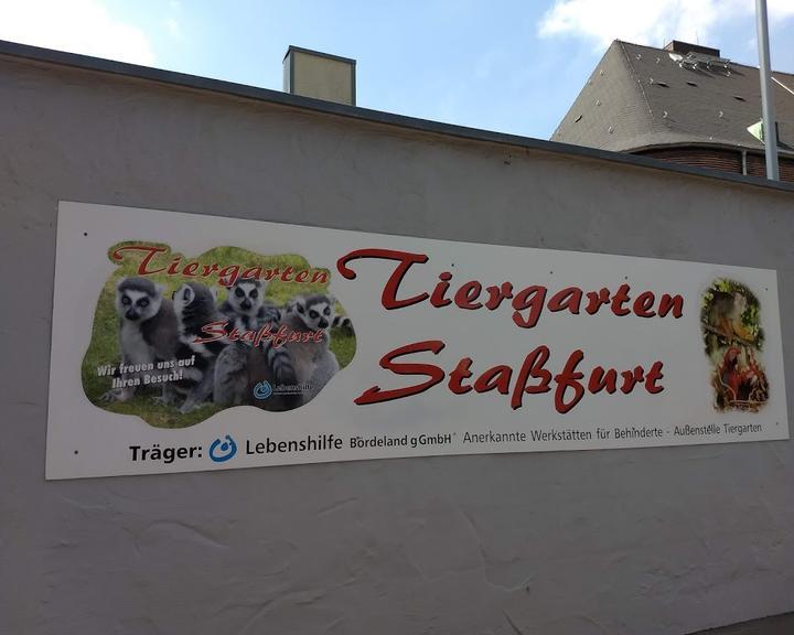 Cafe Tiergarten