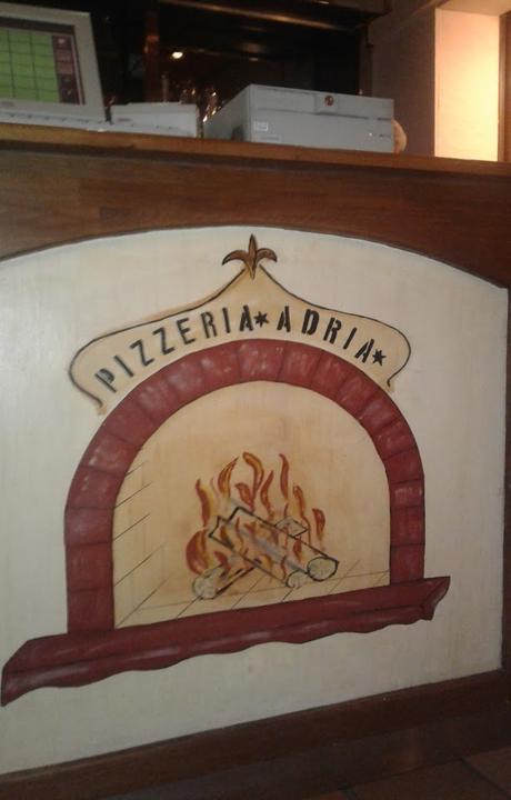 ADRIA Ristorante Pizzeria