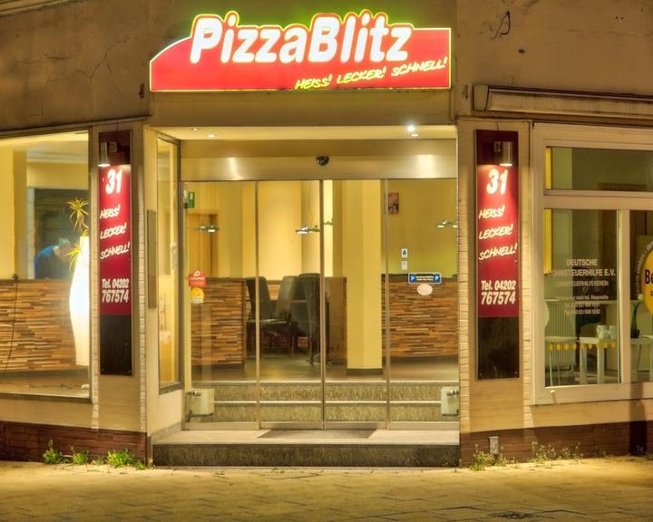 PizzaBlitz Achim