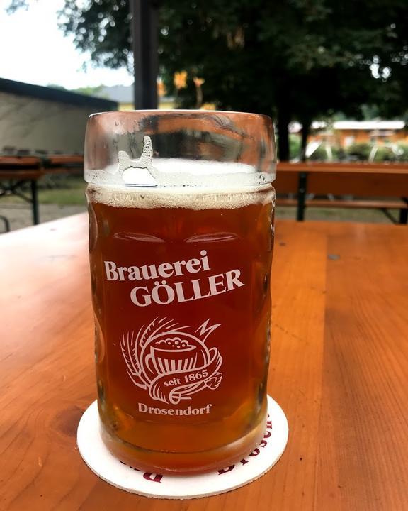 Brauerei Goller