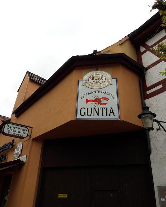 Pizzeria Guntia