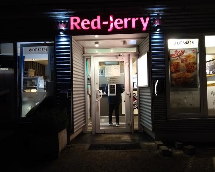 Red Jerry