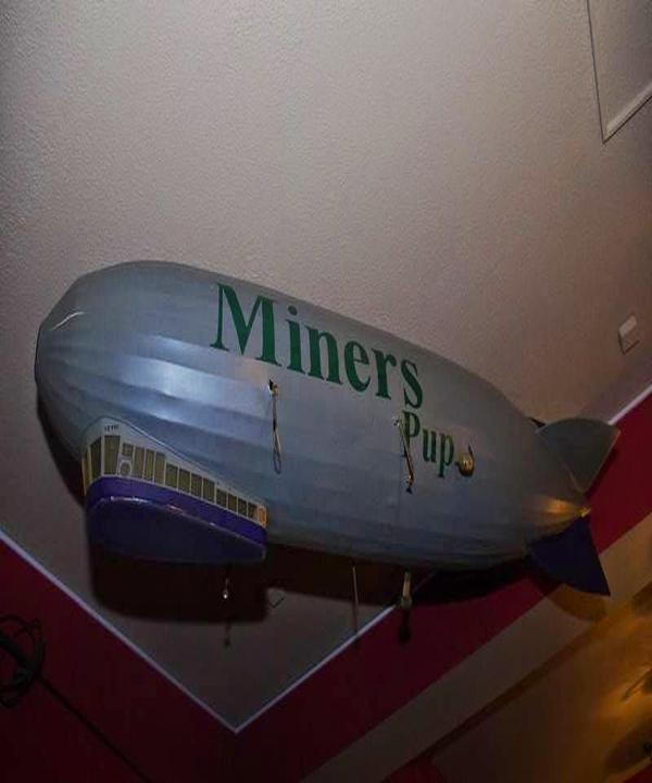 Miners Pub