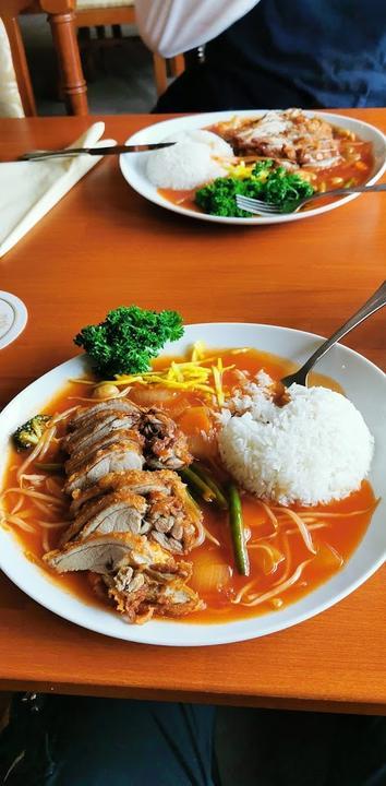 Toan Hoa New Asia Restaurant