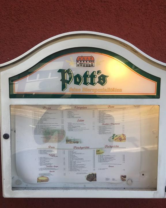 Pizzeria La Puglia