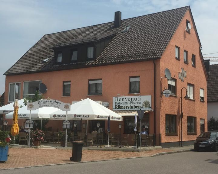 Restaurant Romerstuben