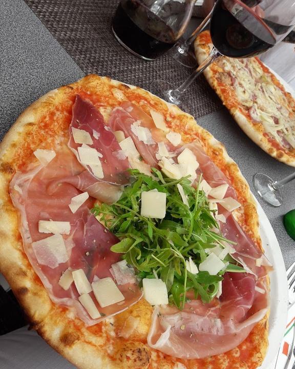 Rimini Pizzeria