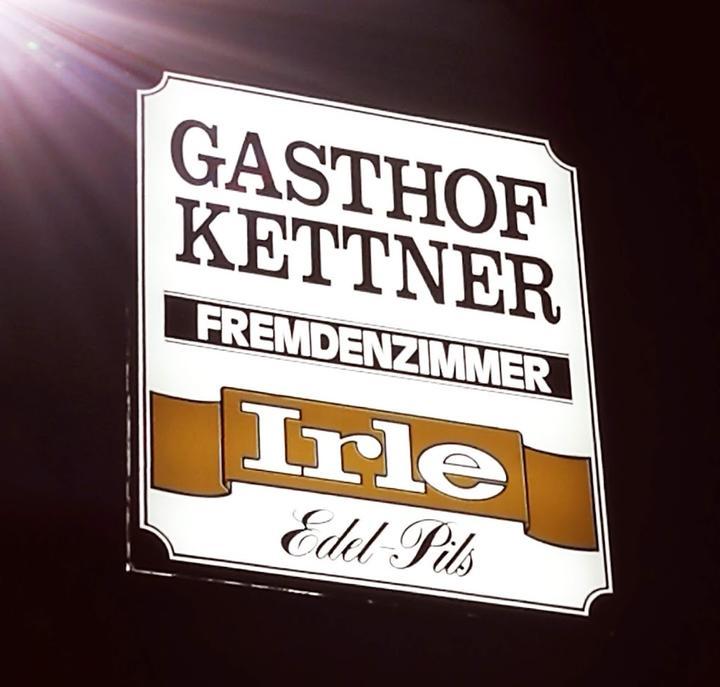 Gasthof Kettner