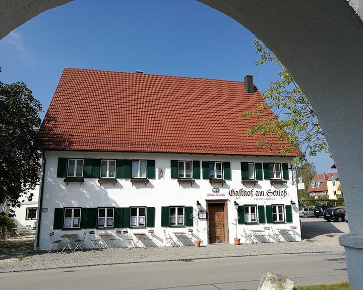 Gasthof am Schloss