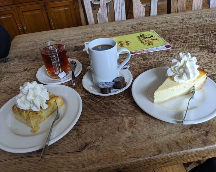 Lottas Cafe